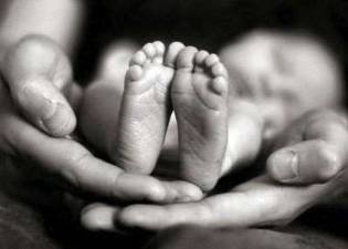 Twenty-five children - 13 girls and 12 boys - were born at St. Anthony Community Hospital in Wawrick during June 2017.