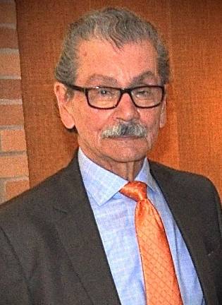 Louis B. Montes