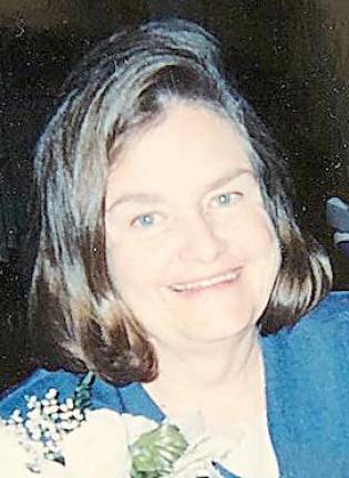 Virginia Hanley