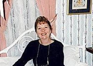 Diane B. McGhee