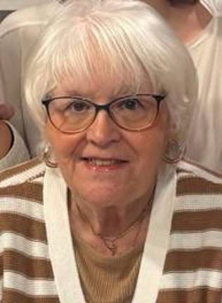Concetta “Connie” Bloss