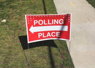 Skoufis and Mitts agree to run positive race