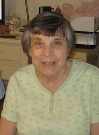 Mildred Carmella Coco