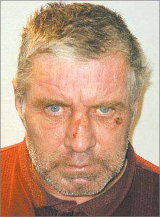 Homeless man from Poland dies in the woods