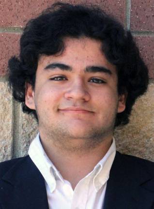 7. Francesco DiLello