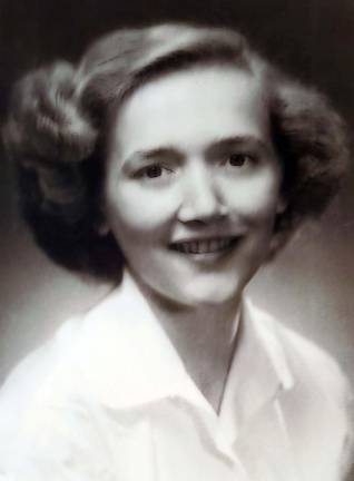 Grace E. Ainslie