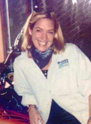 Katherine &quot;Kitty&quot; Bacchiocchi