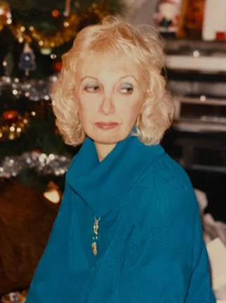 Anita Fuliciniti-Mozilo