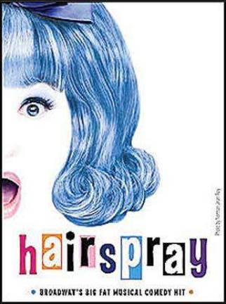 Get your tickets to M-W Drama Club's 'Hairspray' in advance