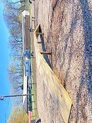 Eagle Scout project gives Monroe a grand dog park
