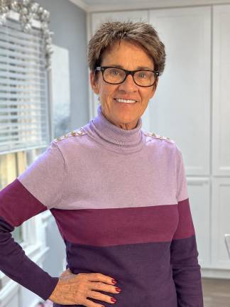 Roberta V. Hughes