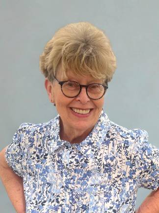 Barbara McManus-Koller