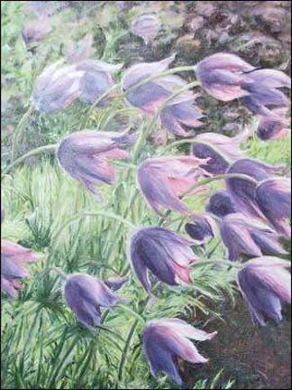 'Breath of Fresh Air' on exhibit
