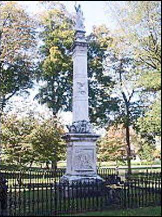 'The Battle at Minisink Ford' is historical society's luncheon topic