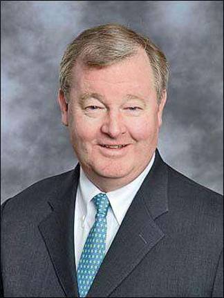 Cooney joins HVEDC board of directors