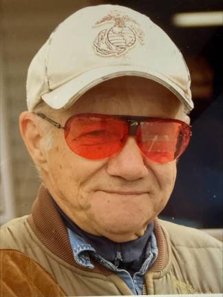 John Jacob Mutchler