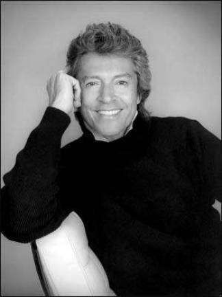 Tommy Tune comes to Lycian