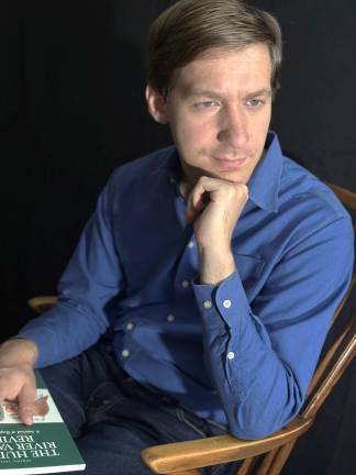 ‘Riverside Moguls’ series continues