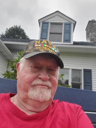 Jack Crowley, of Sparta, N.J. (Photo provided)