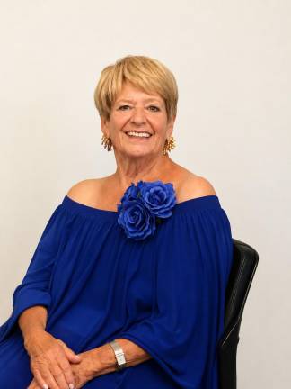 Kathleen J. Finnerty