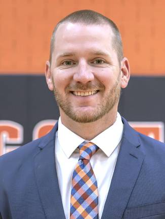 Brian Burns named SUNY Orange athletic director