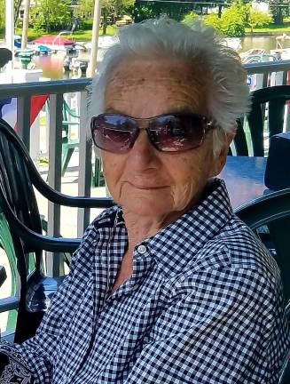 Joan A. Herbik