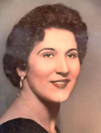 Maria A. Martinez