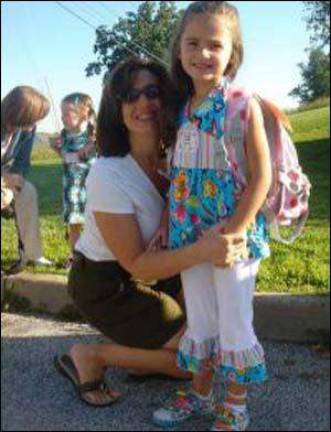 Benefit concert for little girl fighting tumor