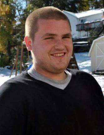 Brian M. Mahoney