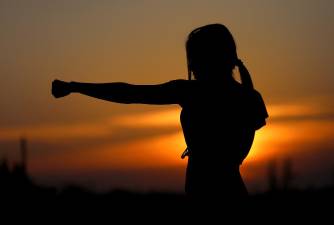 Monroe police to offer free self-defense course for women