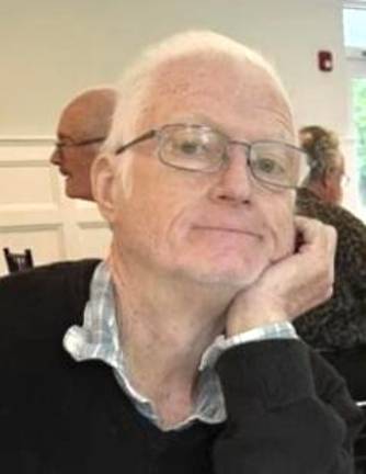 Michael Walsh