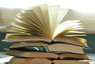 Celebrate Independent Bookstore Day with the Orange County Bookstore Crawl by visiting all eight participating bookstores in three days, between Friday, April 25, and Sunday, April 27. Photo illustration by Pixabay.