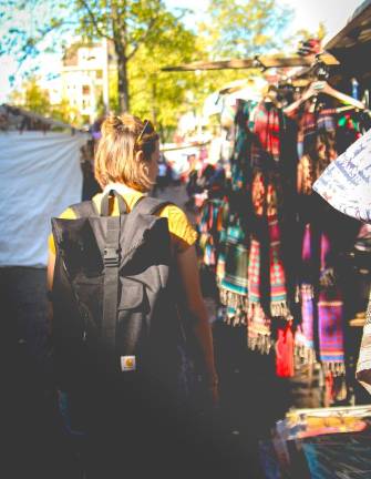 Hudson Valley Farm &amp; Flea returns next month