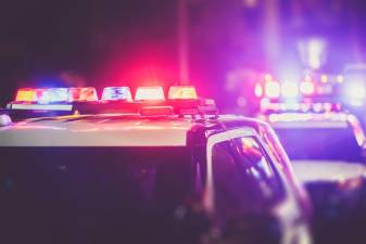UPDATE: Shooting at Newburgh Free Academy during Warwick football game