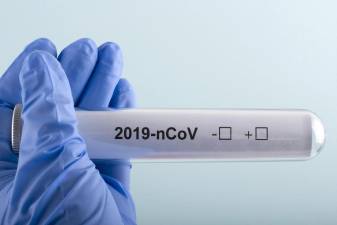 Pike County announces first coronavirus case