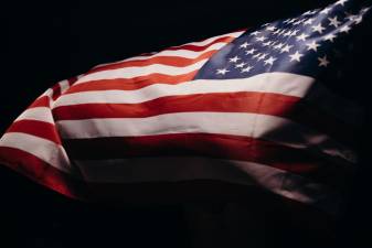 Woodbury. Memorial Day Parade will include special service