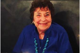 Marie J. Hafenecker