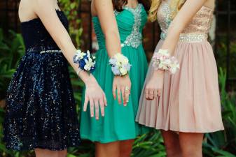 Orange County launches campaign to encourage safe choices during prom season