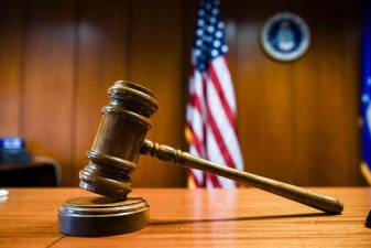 Monroe man sentenced in arson case