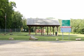 Powerhouse Park will be the site of Discover Tuxedo Day.