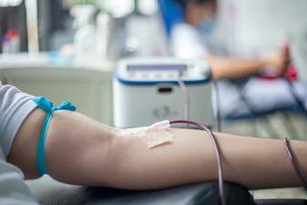MW Future Business Leaders of America to hold blood drive