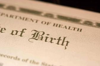 Adoptees can access birth certificates under new NY law