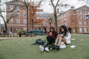 Students interested in starting or resuming their college career this fall at SUNY Orange are invited to a “Fast Track to Fall Classes” full-service enrollment event from 9 a.m. to 1 p.m., Saturday, Aug. 22.