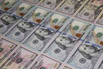 For the next school year, the Monroe-Woodbury school district is proposing a budget of $245,052,094.
