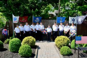 American Legion seeks members