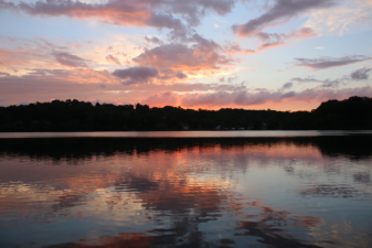 Walton Lake