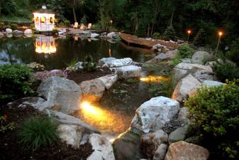 RSVP: Fall Garden Party and Dinner