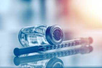 Local measles cases likely contracted while traveling in Belgium