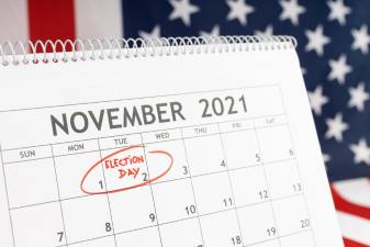 The race for Monroe Town Board