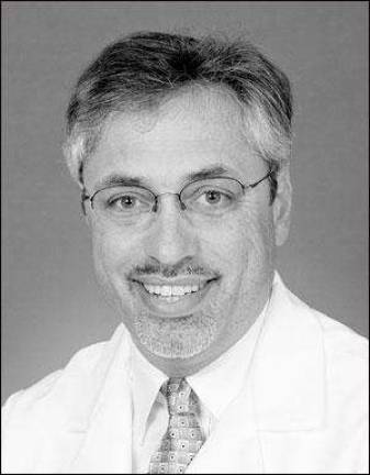 Orange Regional welcomes Dr. David Hunt to medical staff